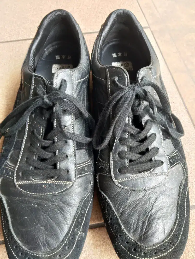 Onitsuka Nippon Made