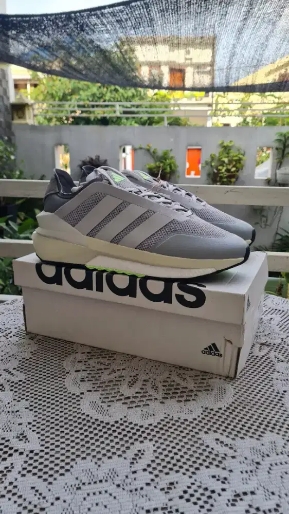 Adidas arvyn boost original