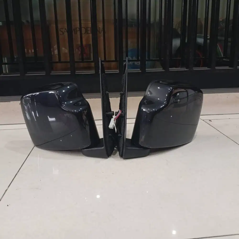 Spion Original Suzuki Jimny Sierra JB74