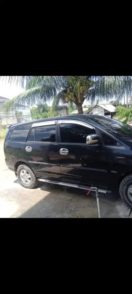 Dijual Toyota Kijang Innova