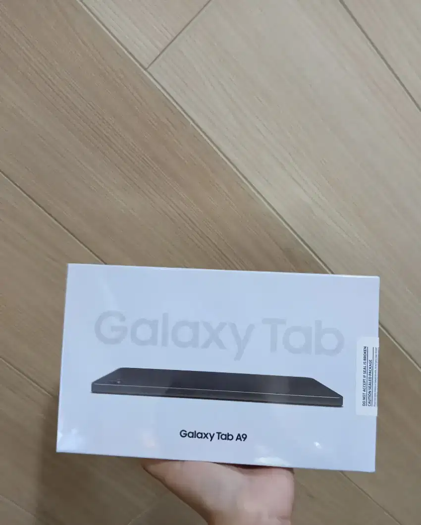 Samsung Galaxy Tab A9 Kredit Promo Tanpa DP