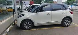 Wuling Binguo EV 2024 Listrik
