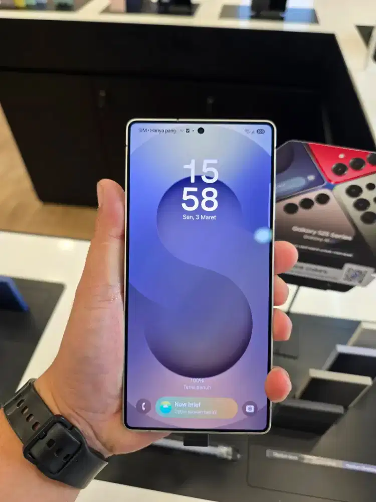 SAMSUNG GALAXY S25 ULTRA 12/ 256GB