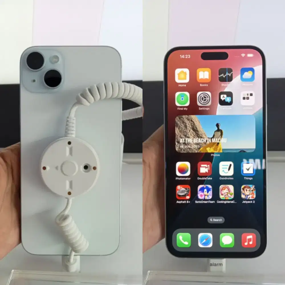 iPhone 15 Plus Di 13 Jutaan Aja