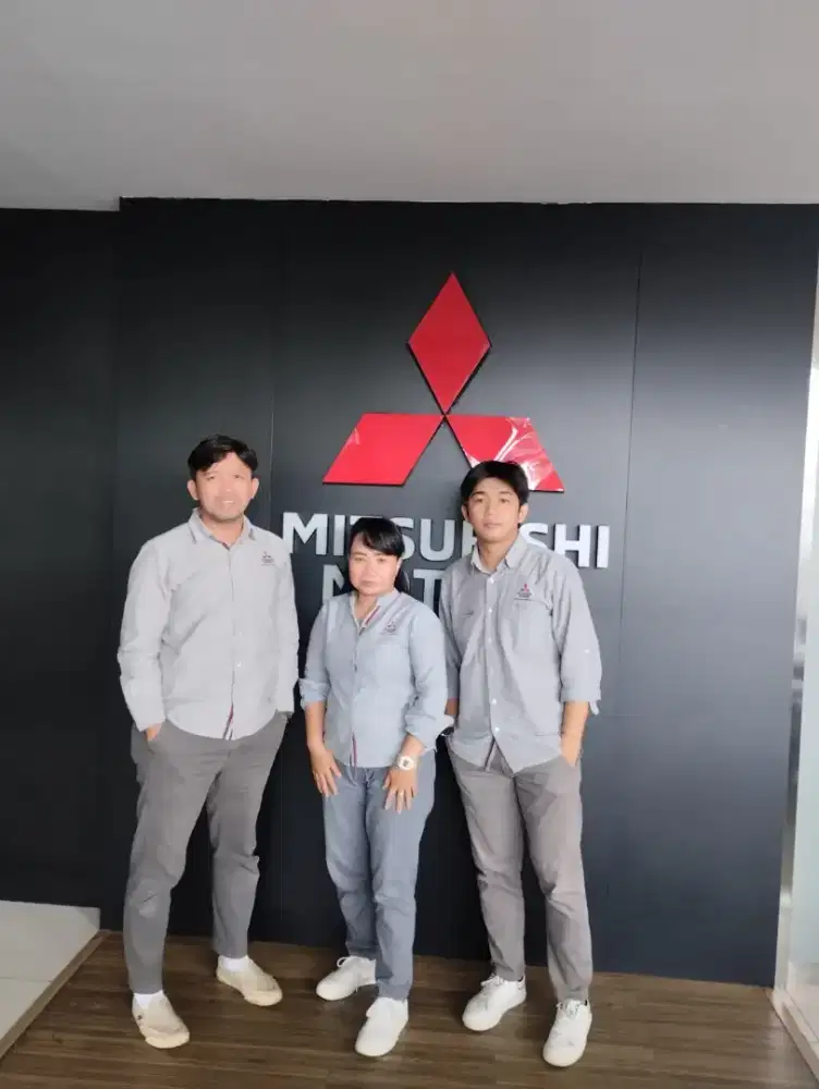 Supervisor Pria/Wanita dan Team Sales