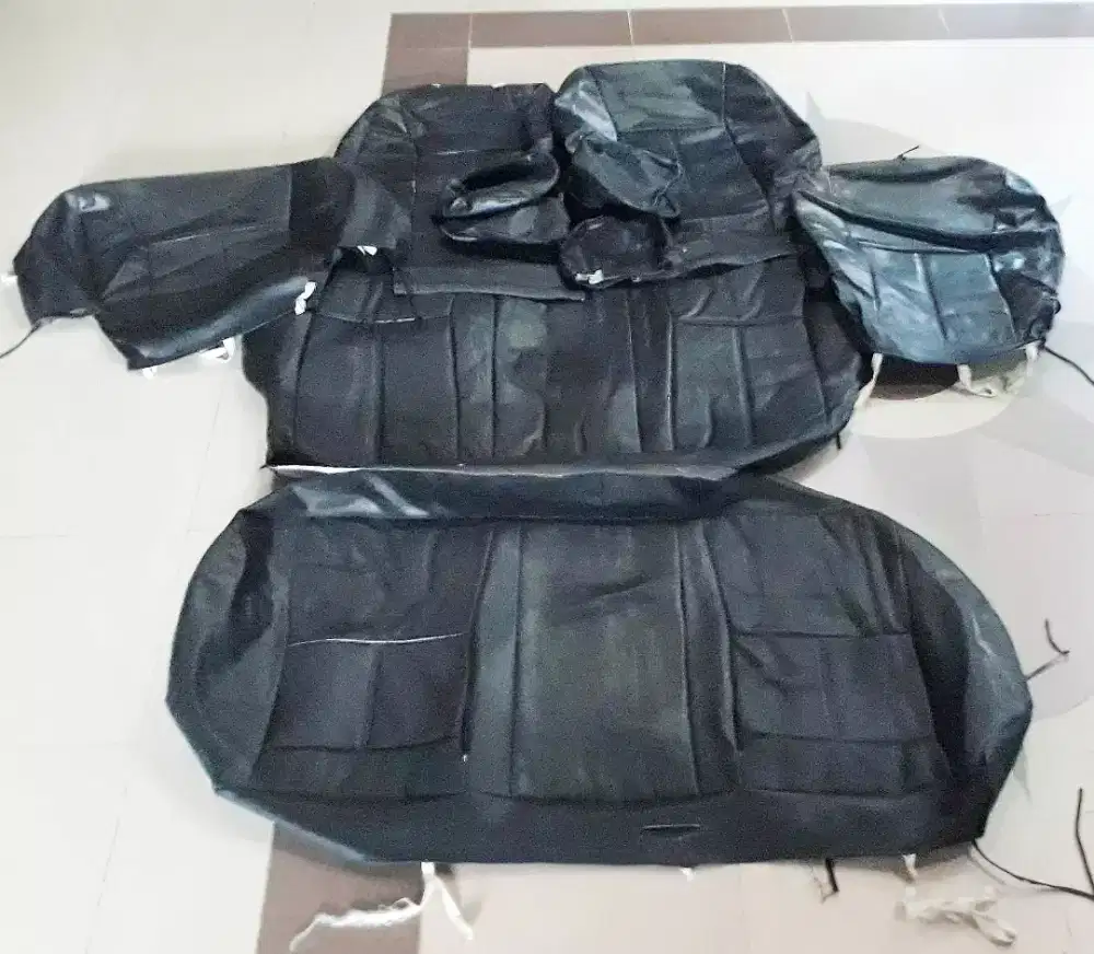 Cover Sarung Jok Yaris (Old)