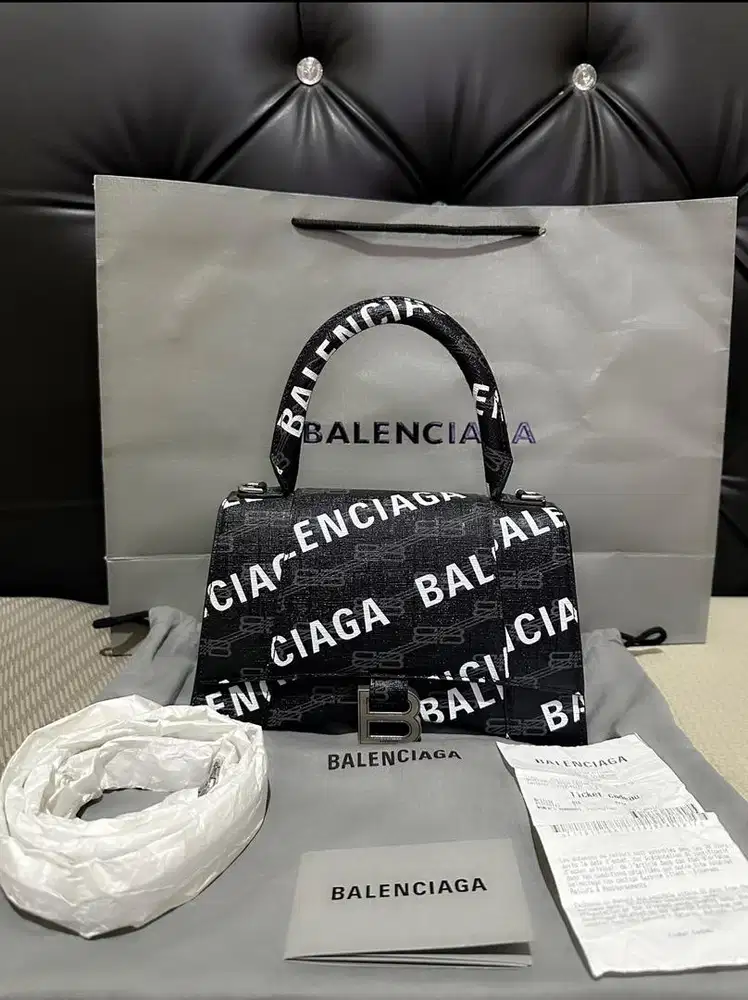 Tas balenciaga original store