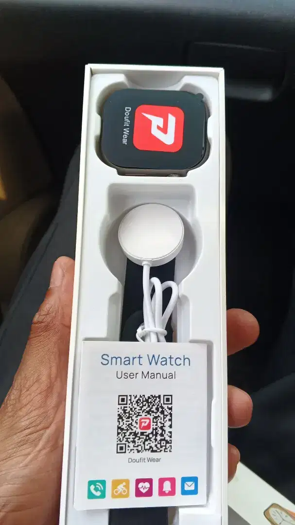 Smartwatch 10 pro