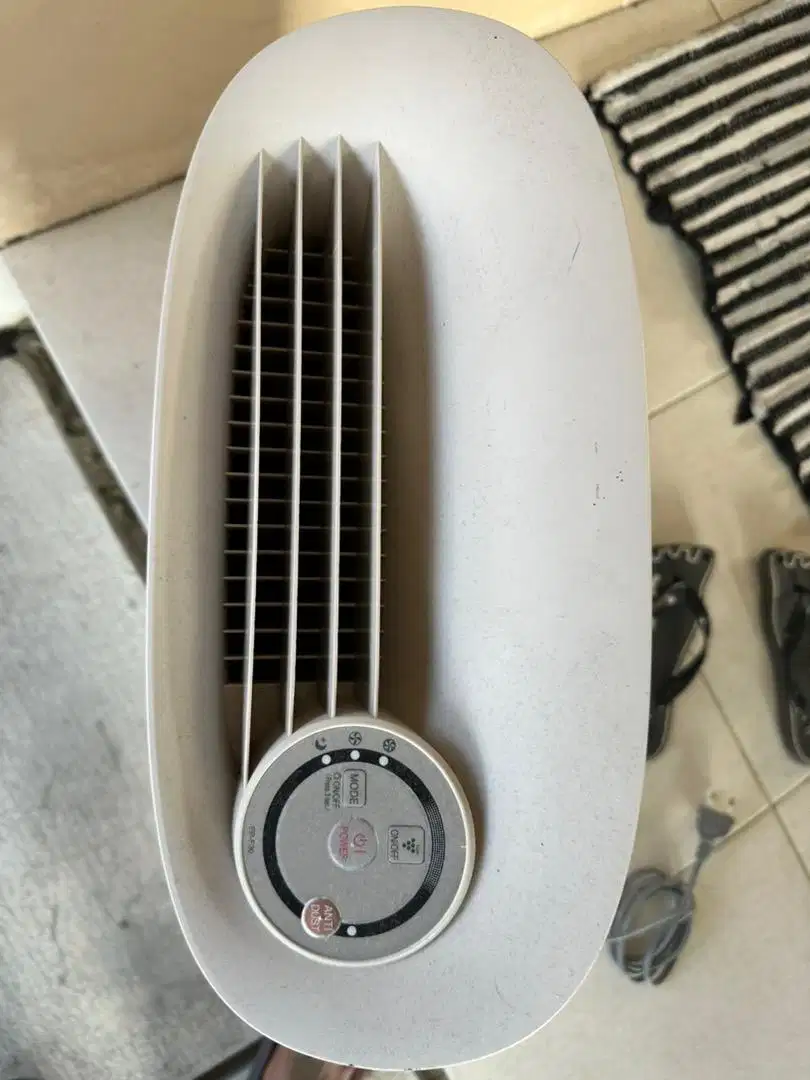 PRELOVED AIR PURIFIER