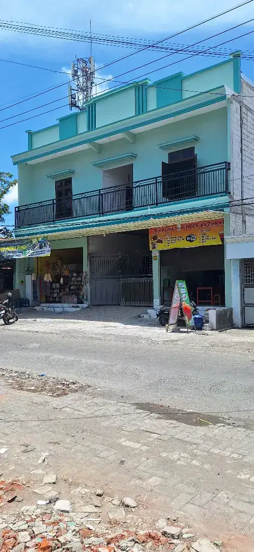 KOS KOSAN  MEWAH KOMPLIT