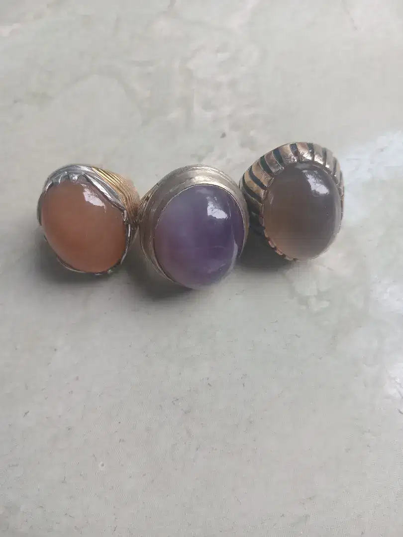 Batu cincin akik