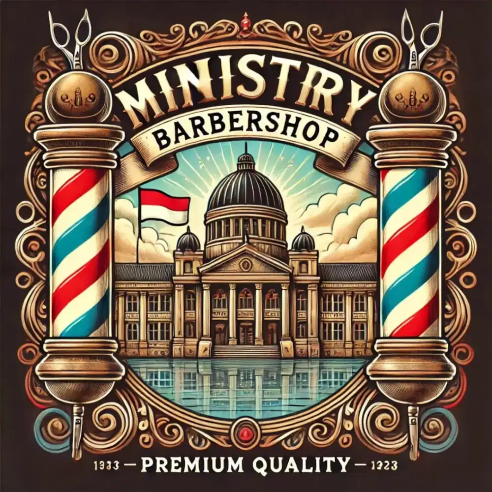 Dicari stylist handal untuk ministry barbershop
