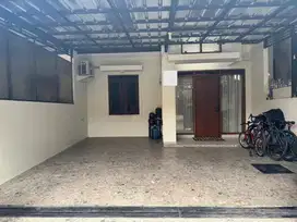 Dijual Rumah minimalis Puri Dago Antapani Full Furnish