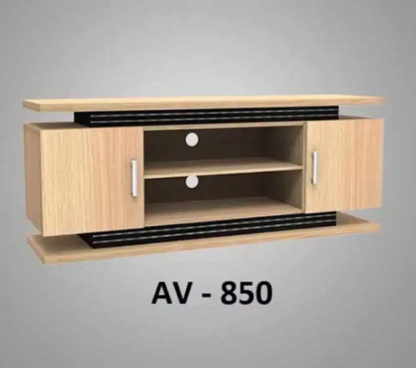 Meja TV partisi
