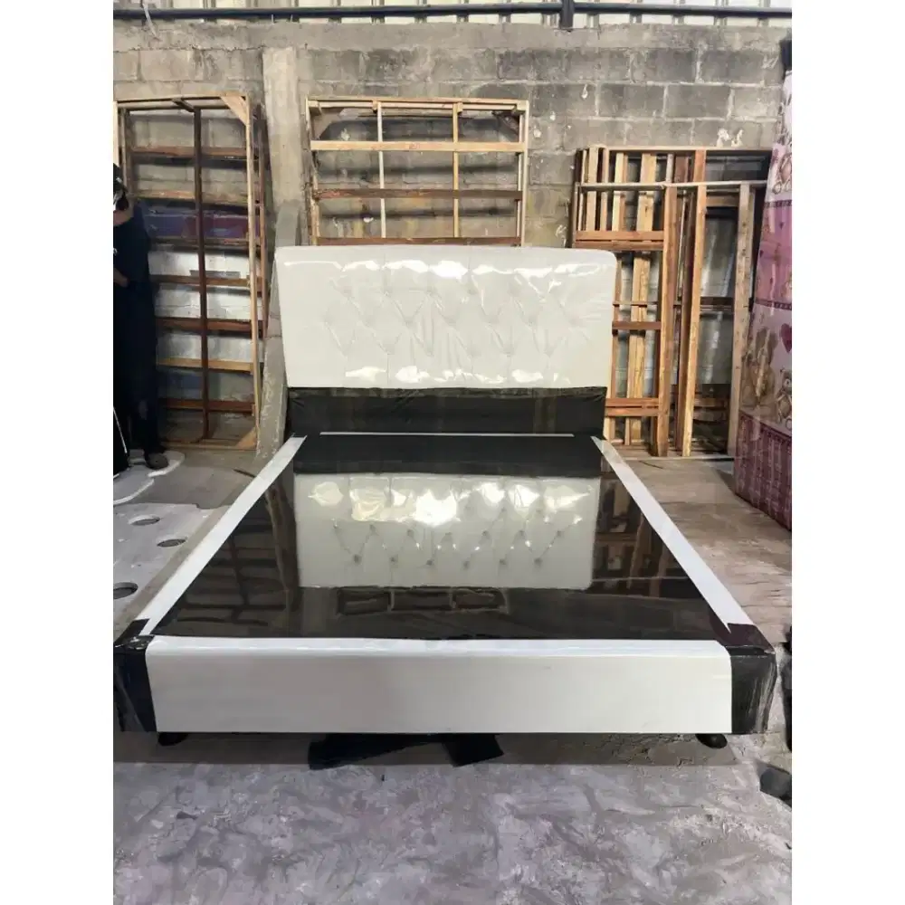 DIPAN NO. 2 / DIPAN MURAH / DIPAN SIMPLE MINIMALIS / DIVAN BARU