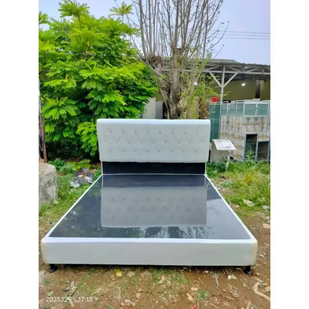 DIPAN NO. 1 / DIVAN BESAR / DIPAN MURAH / DIPAN SIMPLE TERBARU