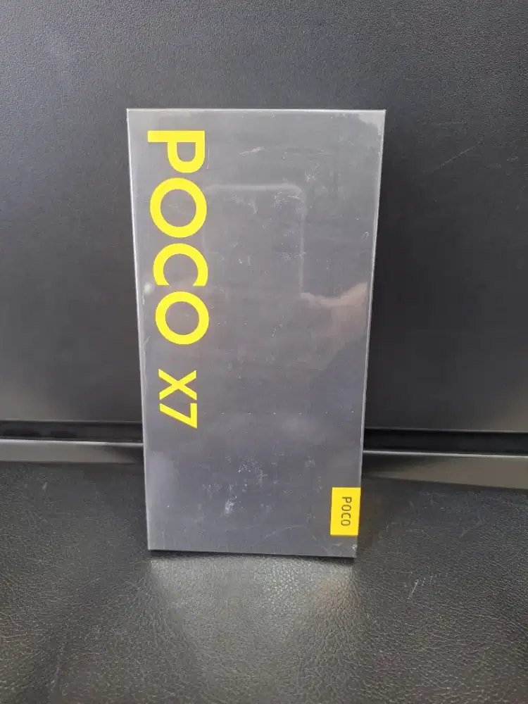 POCO X7 ⁸/256GB