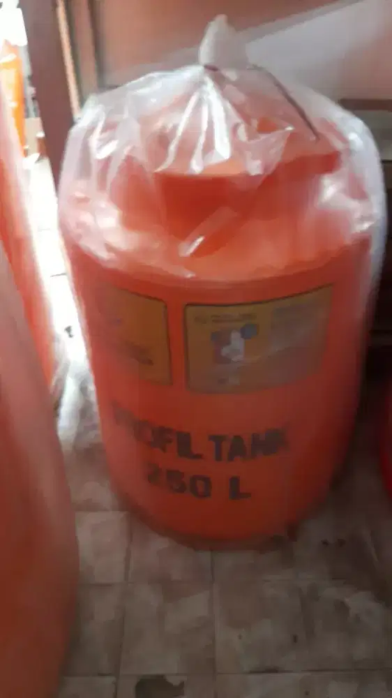 Service dan pemasangan pompa/tandon