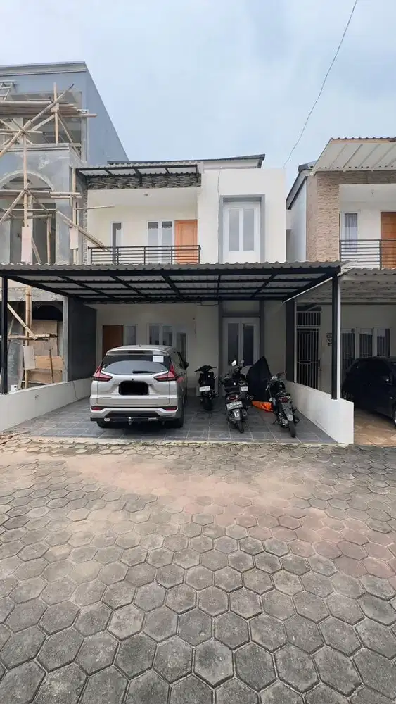 Rumah Cipayung, Jakarta Timur