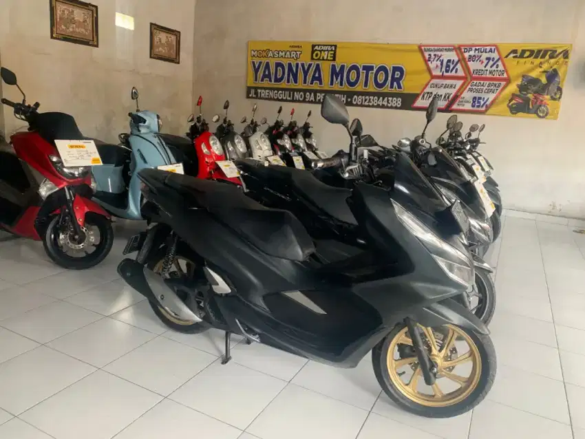 DP 1JT* PCX 150 CC /YADNYA MOTOR