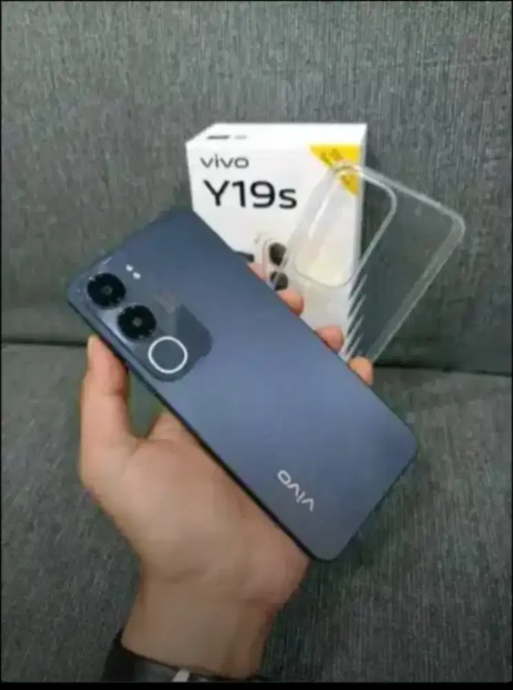 Vivo Y19s 4/64 gb