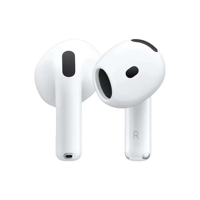 Airpods Gen 4 Garansi Inter