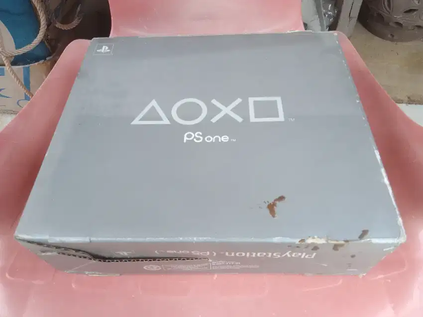 PS1 second hand