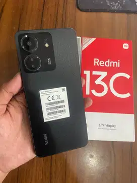 Redmi 13C 8/256Gb