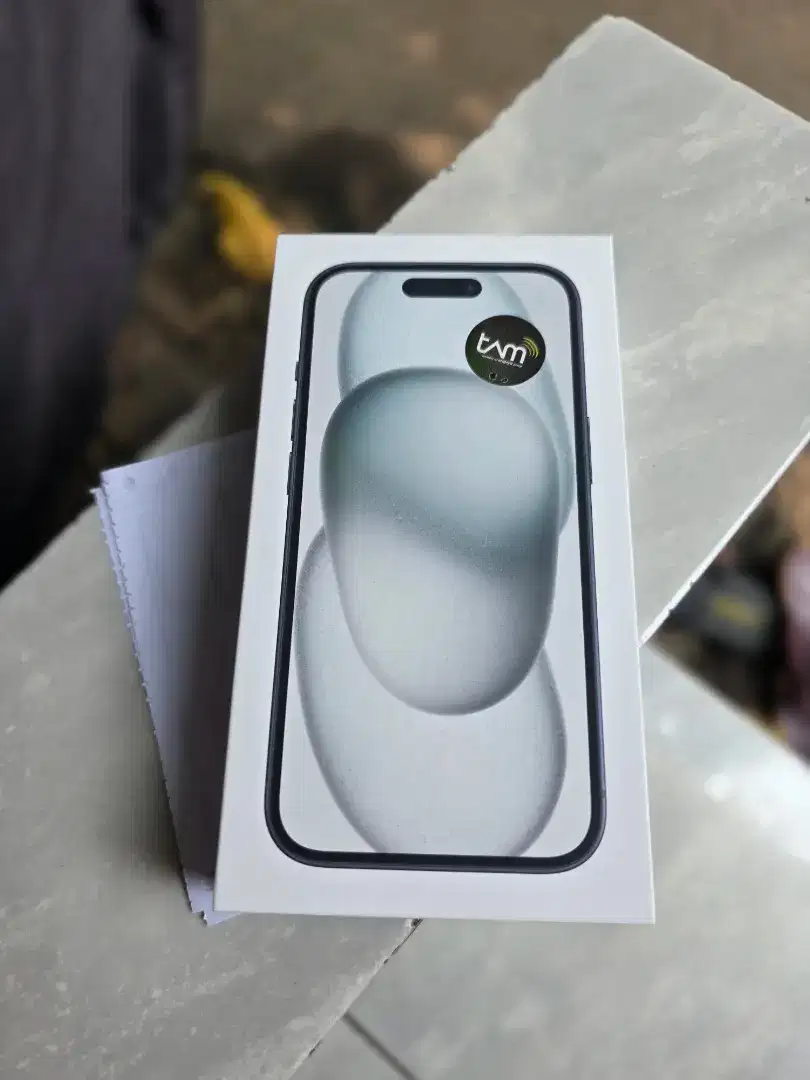 Iphone 15 128gb ibox bs tt dibawahnya android