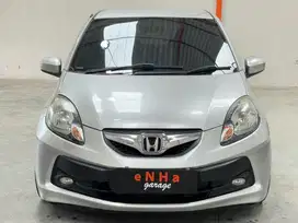 Brio E Satya Manual 2015 Termurah