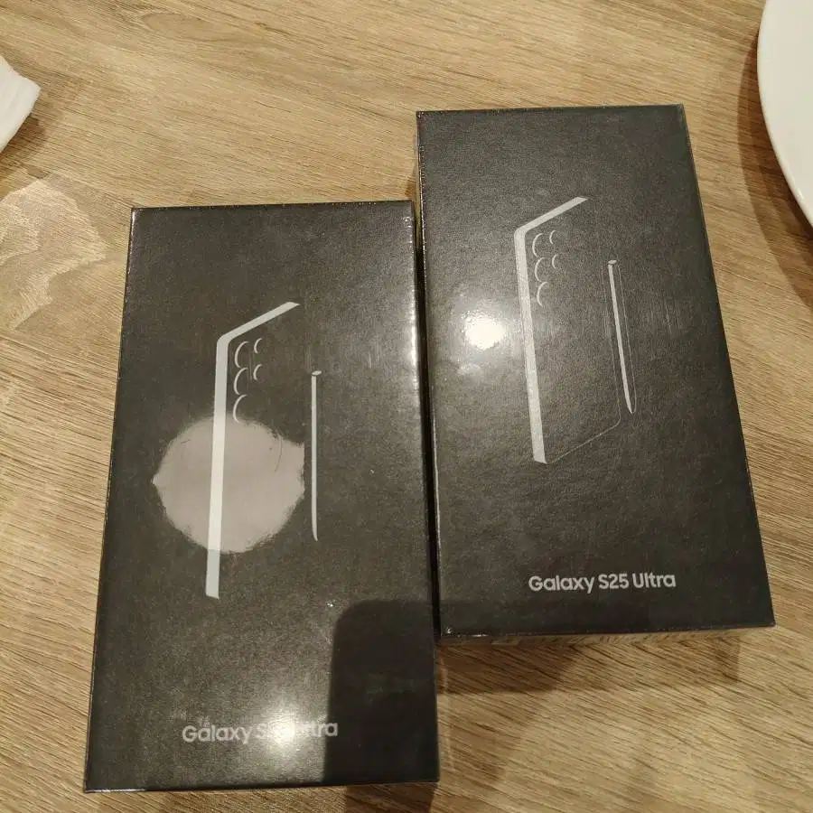 Samsung S25 Ultra 512GB Garansi Resmi