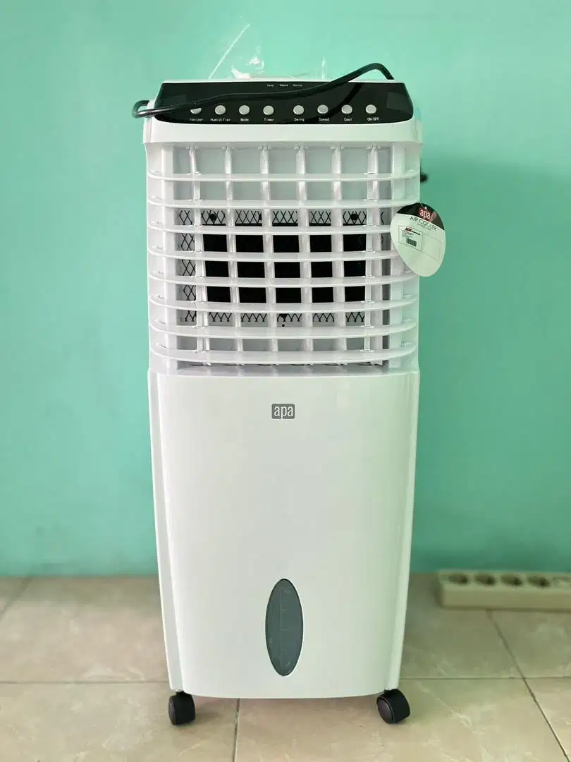 Air cooler APA bekas seperti baru