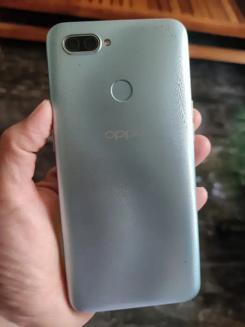 Oppo A12 , ram 3/32