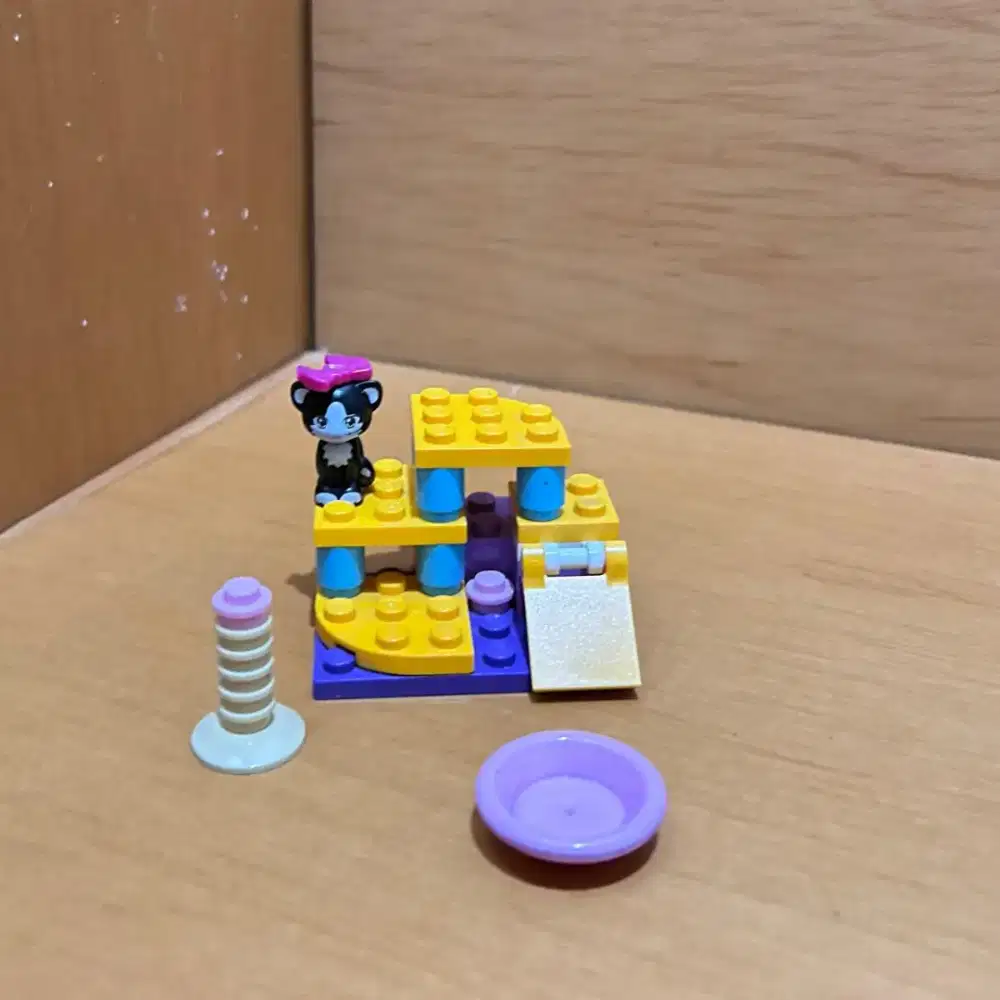 Lego Friends Original Series I