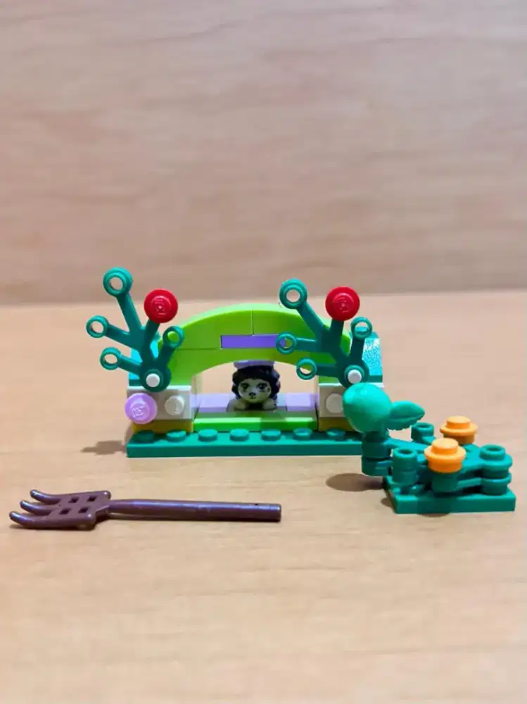Lego Friends Original Series II