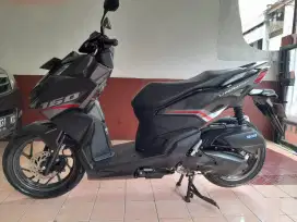 Dijual Vario 160 CBS