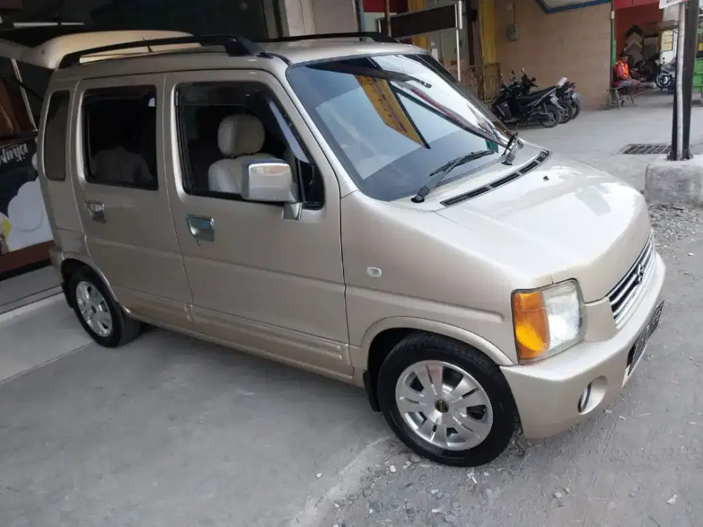 Karimun Kotak 2005 Istimewa