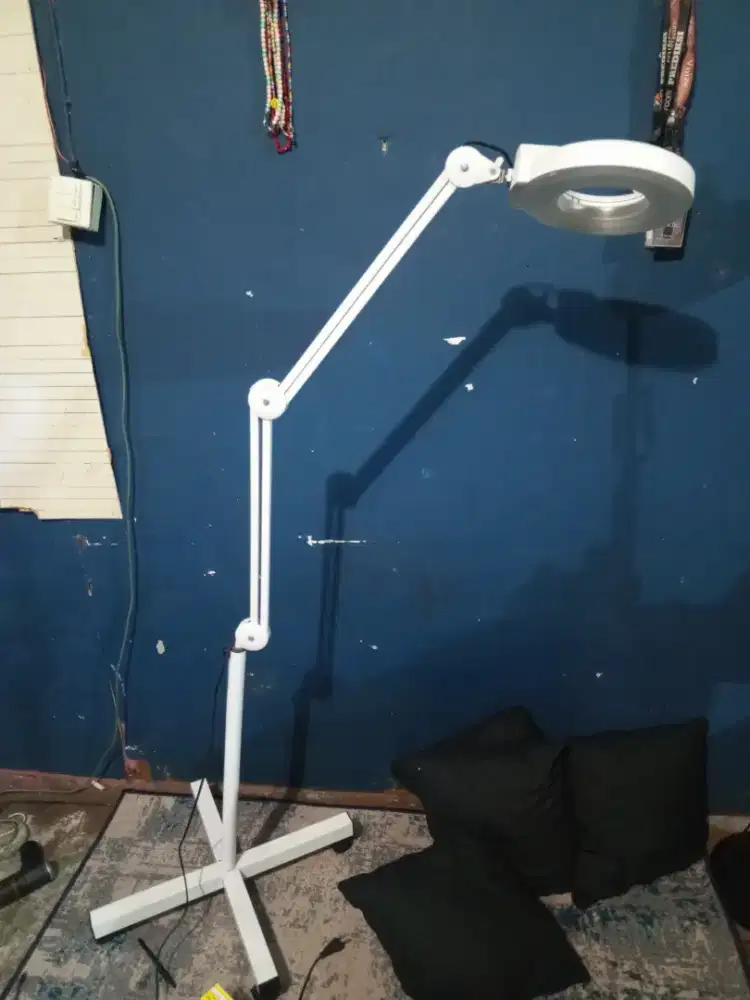 Lampu Facial / perawatan muka