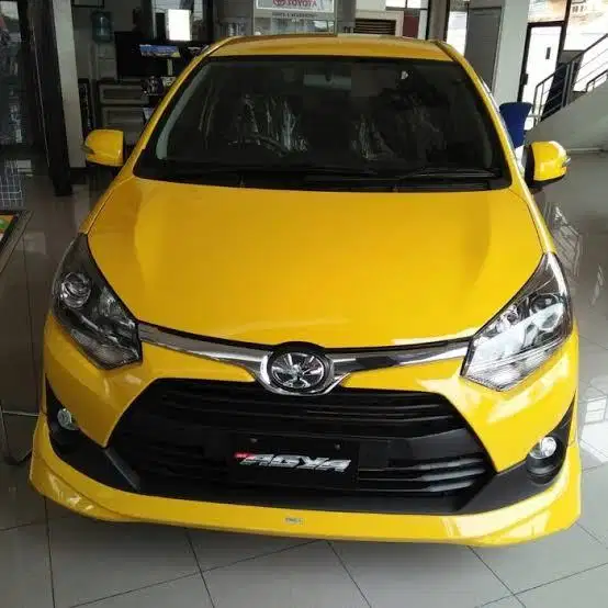 android jual mobil espass kuning