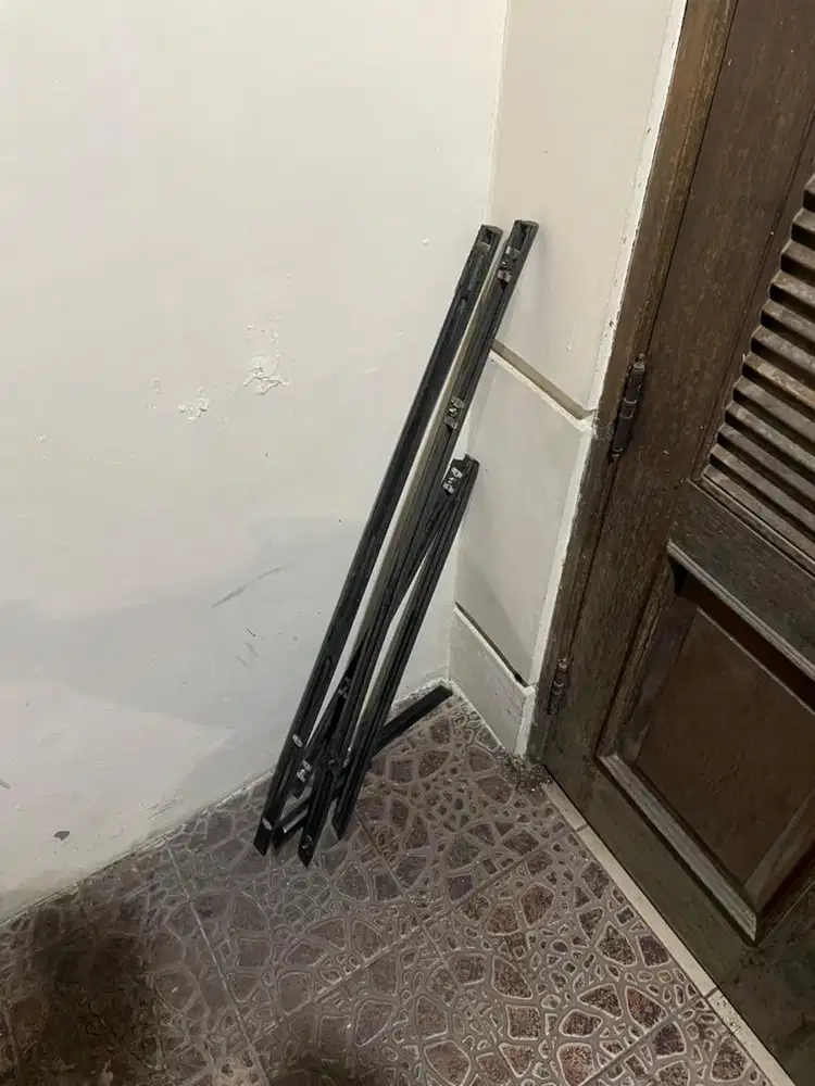 List Moulding BMW E36 Original