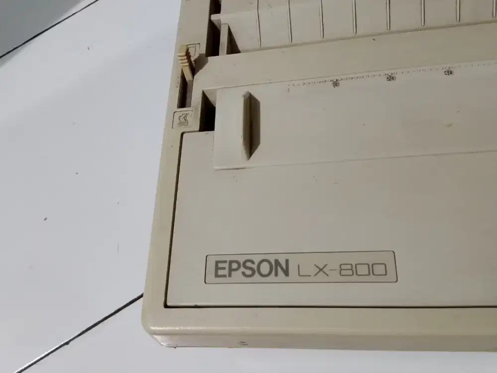 Printer Epson LX-800