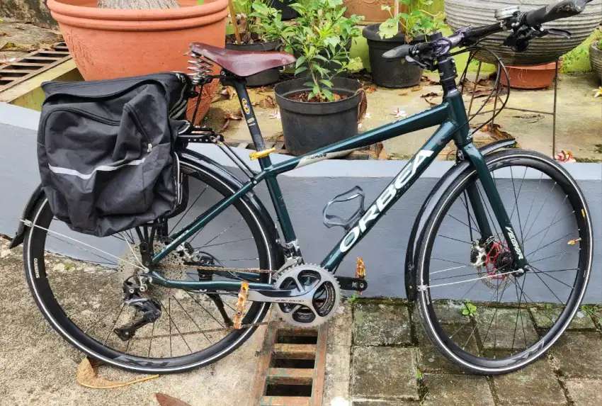 DIJUAL Sepeda ORBEA Touring