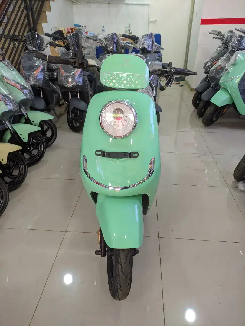 Molis Uwinfly T80