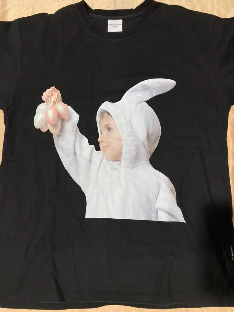 Kaos ADLV ORIGINAL 100%