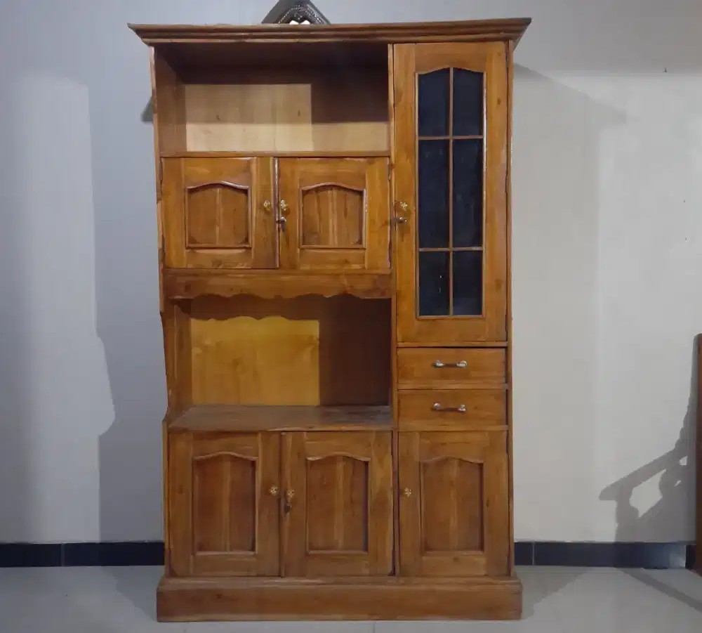Lemari/bufet dapur