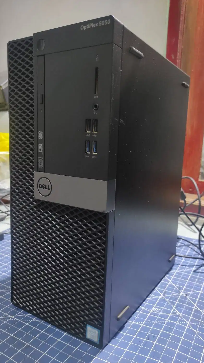 Jual Dell OptiPlex 5050 MT (CPU Only) Siap Pakai