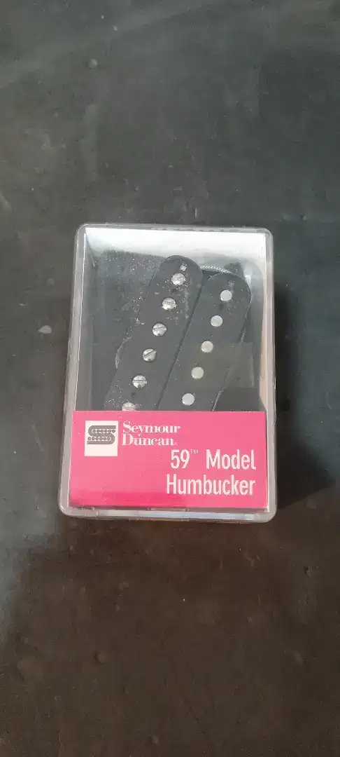 Seymour Duncan SH-1N 59 MODEL HUMBUCKER