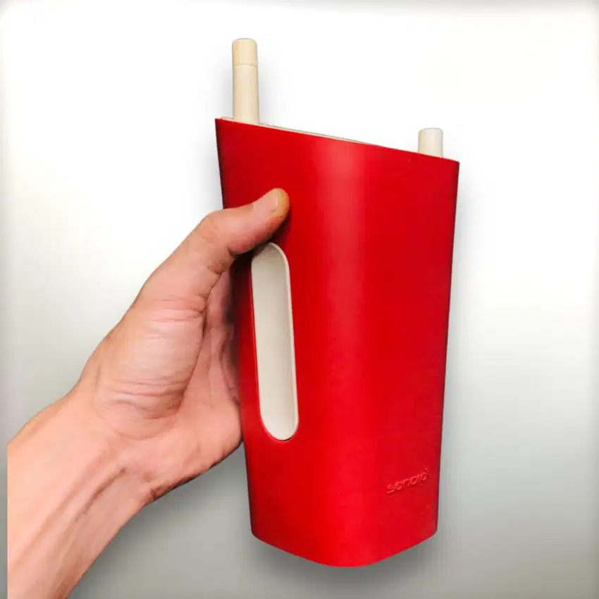 Sonoro Radio DAB+ Mobile Speaker