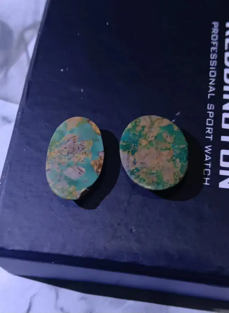 Pirus persia urat emas 100 % asli hijau abdul rozak 2batu