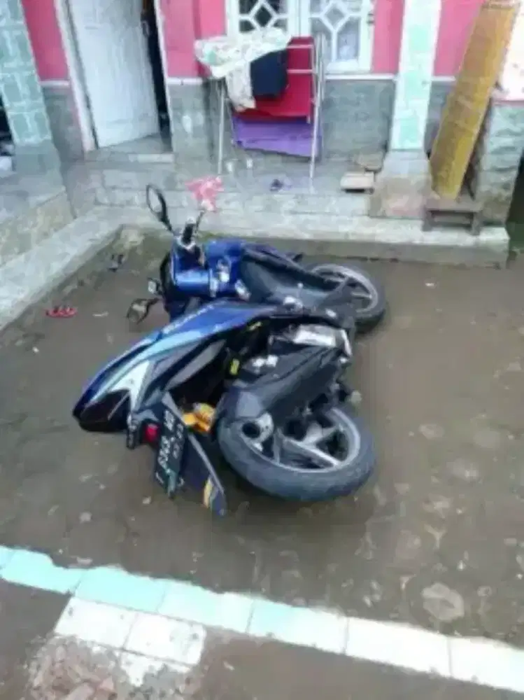 SIAP BAYAR MOTOR MATI MOTOR RUSAK MOGOK TIDAK TERPAKAI SE-JABODETABEK